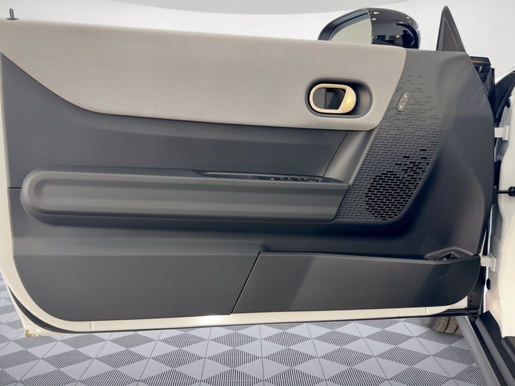 New 2026 MINI Cooper Convertible FWD image 14
