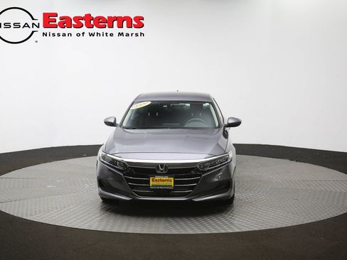 Used 2021 Honda Accord LX image 49