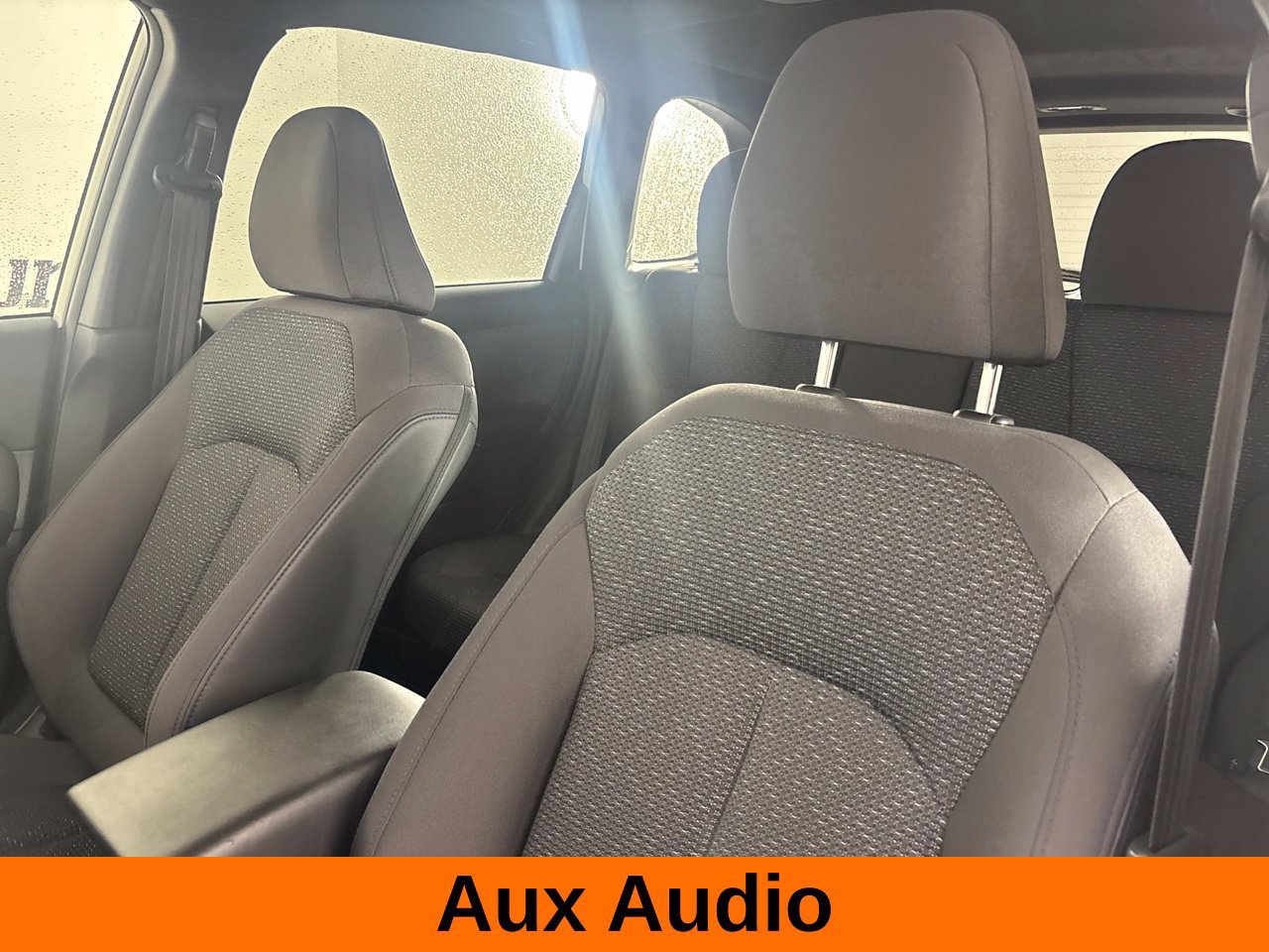 Used 2025 Subaru Forester Premium w/ Protection Package AWD/4WD image 14