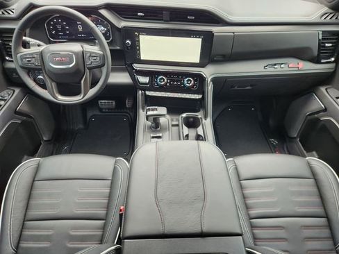 Used 2026 GMC Sierra 1500 AT4X AWD/4WD image 28