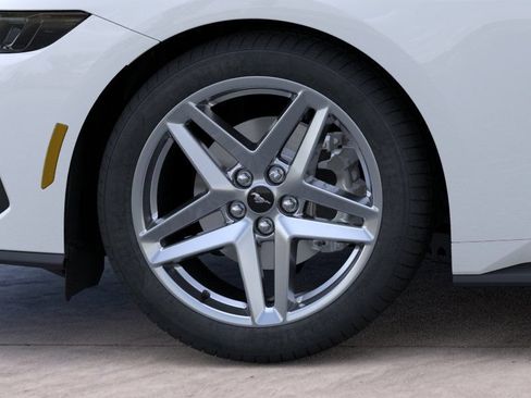 New 2026 Ford Mustang Premium RWD image 19