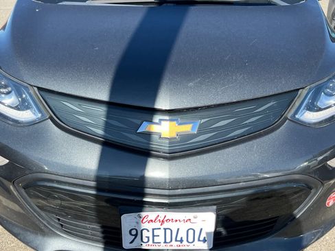 Used 2019 Chevrolet Bolt LT image 9