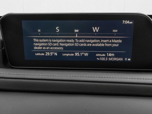 New 2026 MAZDA CX-30 AWD 2.5 S image 12