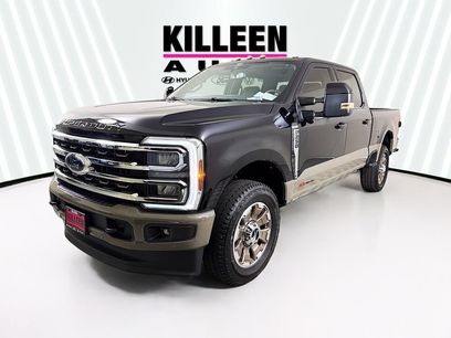 New 2026 Ford F250 King Ranch