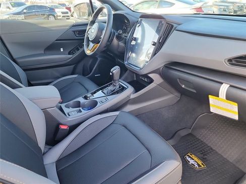 Used 2026 Subaru Crosstrek 2.5i Wilderness w/ Crosstrek Mirror Package AWD/4WD image 16