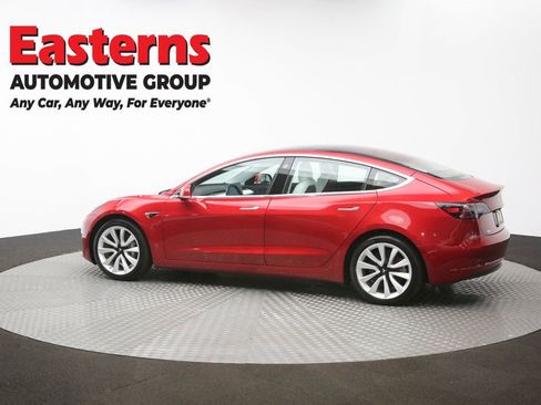 Used 2018 Tesla Model 3 Long Range image 56