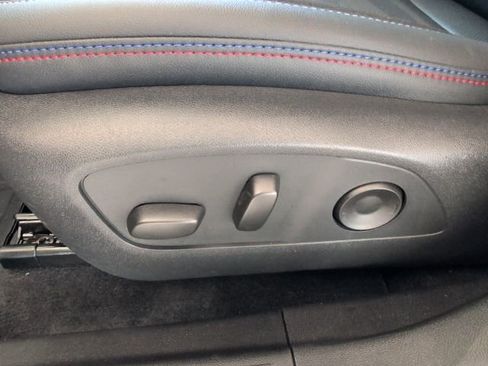 New 2026 Chevrolet Equinox EV RS image 14