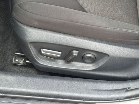 Used 2023 Toyota Camry LE image 22