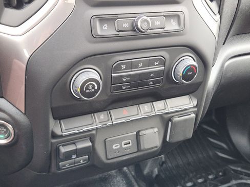 New 2025 Chevrolet Silverado 3500 W/T w/ WT Convenience Package image 25