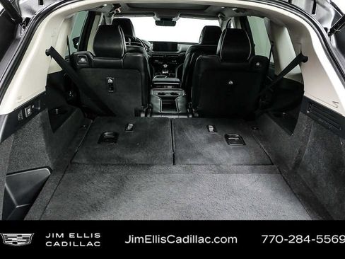 Used 2023 Acura MDX SH-AWD w/ Advance Package image 34