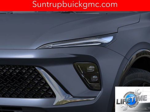 New 2026 Buick Envision Sport Touring image 10