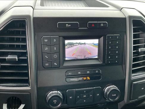 Used 2018 Ford F150 XLT RWD image 21