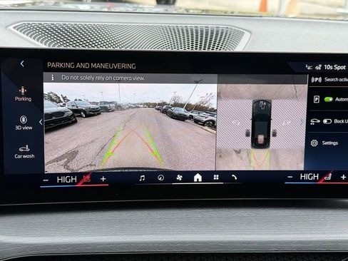 New 2026 BMW 430i xDrive 430i Gran Coupe w/ M Sport Package image 41