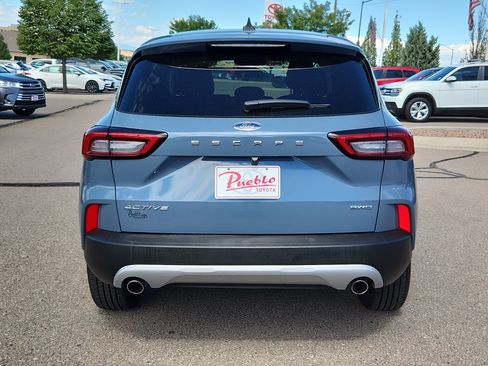 Used 2024 Ford Escape Active AWD/4WD image 14