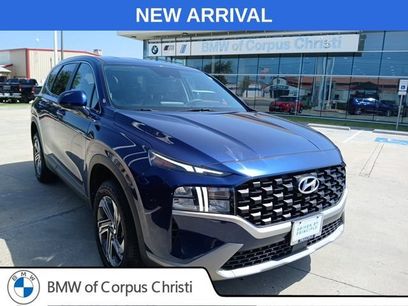 Used 2023 Hyundai Santa Fe SE