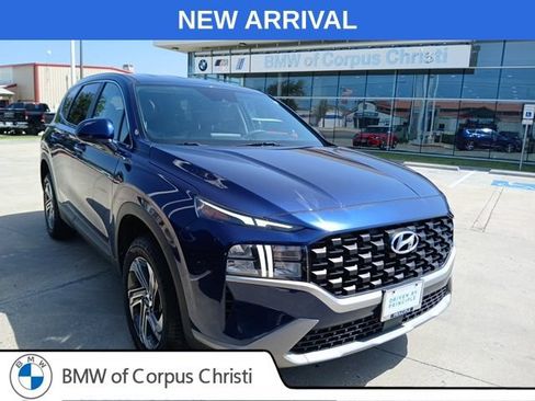 Used 2023 Hyundai Santa Fe SE AWD/4WD image 1