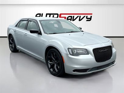Used 2021 Chrysler 300 Touring w/ Sport Appearance Package