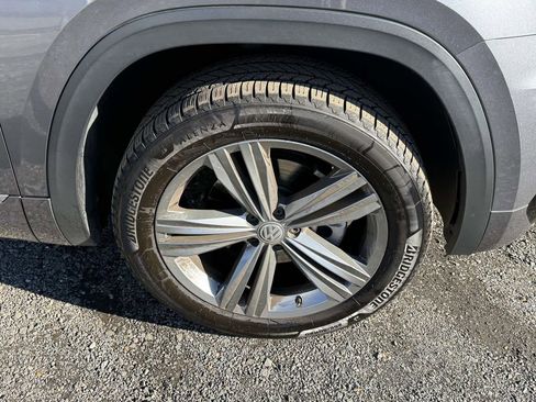 Used 2019 Volkswagen Atlas SE image 7