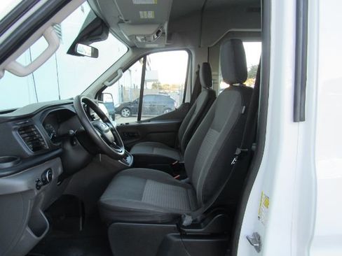 Used 2020 Ford Transit 350 XLT image 15