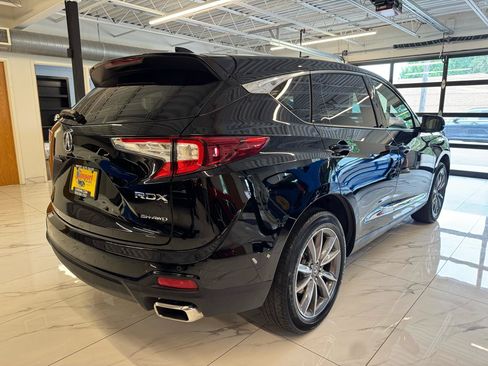 Used 2023 Acura RDX AWD w/ Technology Package image 5