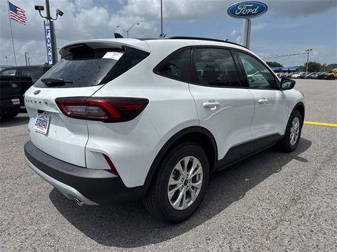 New 2025 Ford Escape Active image 5