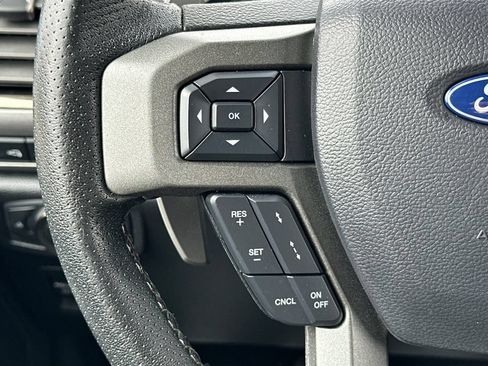 Used 2020 Ford F150 Raptor w/ Equipment Group 802A Luxury AWD/4WD image 26