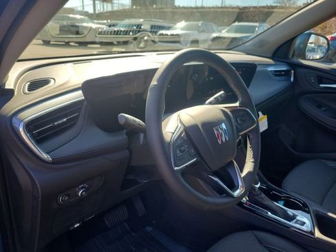New 2026 Buick Encore GX Preferred w/ Advanced Technology Package image 15