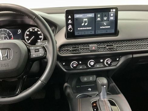 Certified 2026 Honda HR-V Sport image 15
