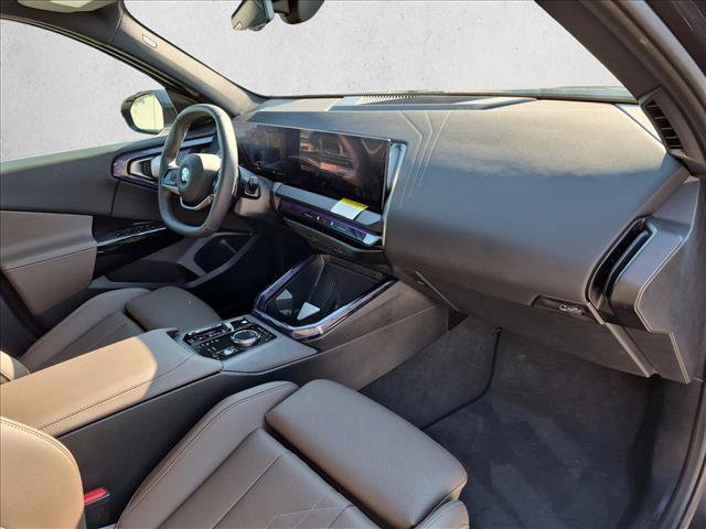 Certified 2026 BMW X3 xDrive30i w/ Convenience Package AWD/4WD image 23