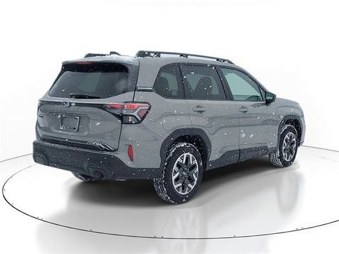 New 2026 Subaru Forester Premium image 4