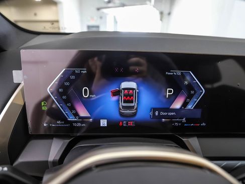 New 2025 BMW X3 xDrive30i w/ Premium Package image 14