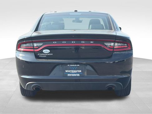 Used 2023 Dodge Charger Police w/ Convenience Group I AWD/4WD image 19
