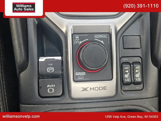 Used 2022 Subaru Forester Premium AWD/4WD image 19