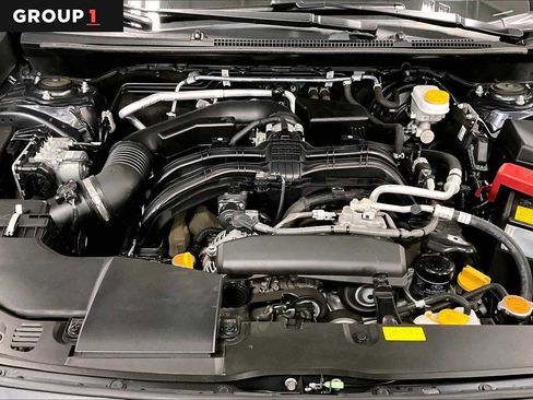 Certified 2023 Subaru Crosstrek 2.5i Limited image 31