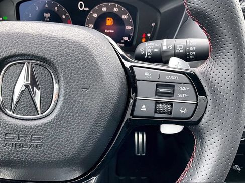 New 2026 Acura ADX A-Spec AWD/4WD image 14