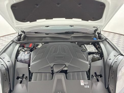 New 2026 Porsche Cayenne AWD/4WD image 31