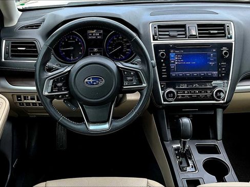 Used 2018 Subaru Legacy 2.5i Limited image 10