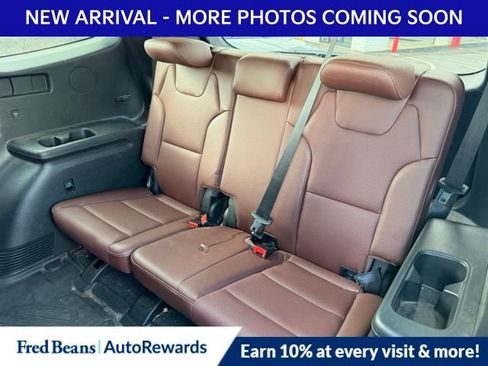Used 2024 Kia Telluride EX FWD image 12