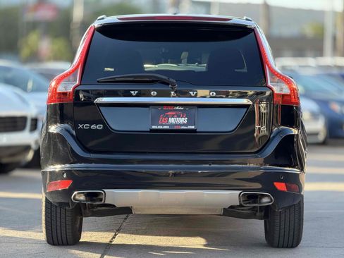 Used 2016 Volvo XC60 T6 image 6