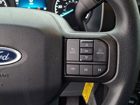 Used 2022 Ford F150 XLT w/ Trailer Tow Package image 21