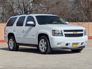 Used 2013 Chevrolet Tahoe LT w/ Luxury Package video 2