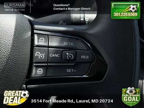 Used 2024 RAM ProMaster 2500 w/ Convenience Group FWD image 26