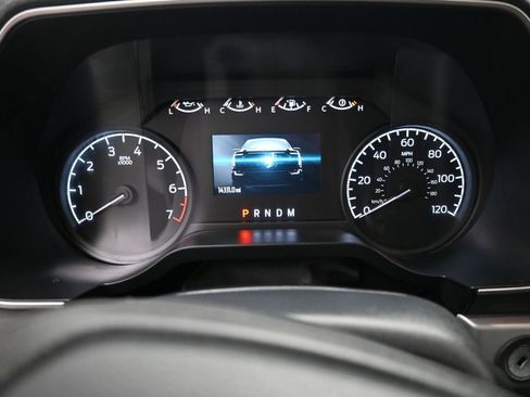 Used 2023 Ford F150 XL w/ XL Chrome Appearance Package AWD/4WD image 12