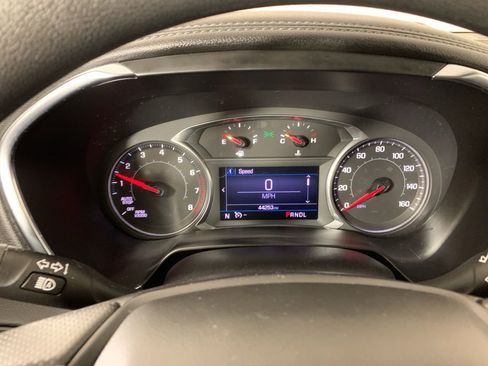 Used 2022 Chevrolet Blazer LT image 18