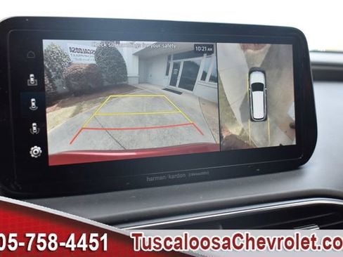 Used 2023 Hyundai Santa Fe Calligraphy image 40