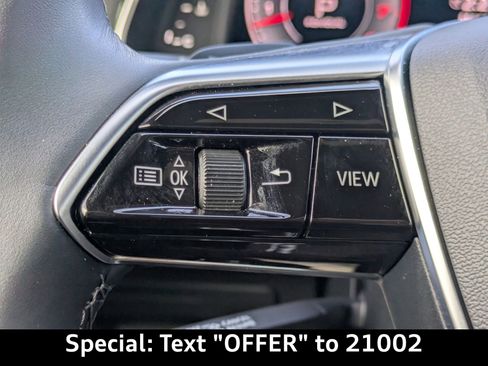 Certified 2024 Audi A7 3.0T Prestige image 26