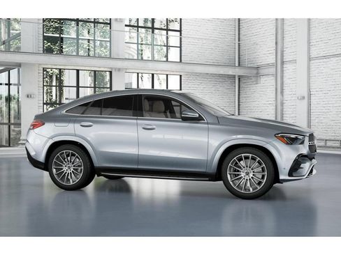 New 2026 Mercedes-Benz GLE 450 4MATIC Coupe image 14