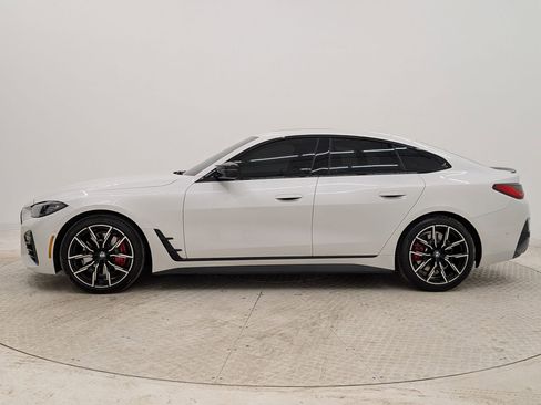 Certified 2024 BMW M440i Gran Coupe w/ Premium Package image 2