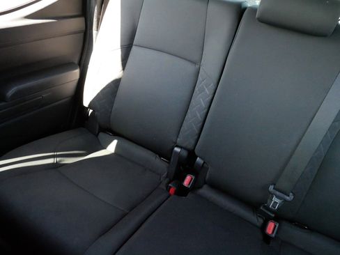 Certified 2024 Toyota Tacoma SR image 12