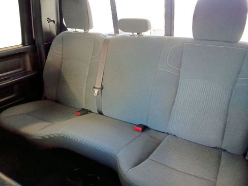 Used 2022 RAM 2500 Tradesman image 22